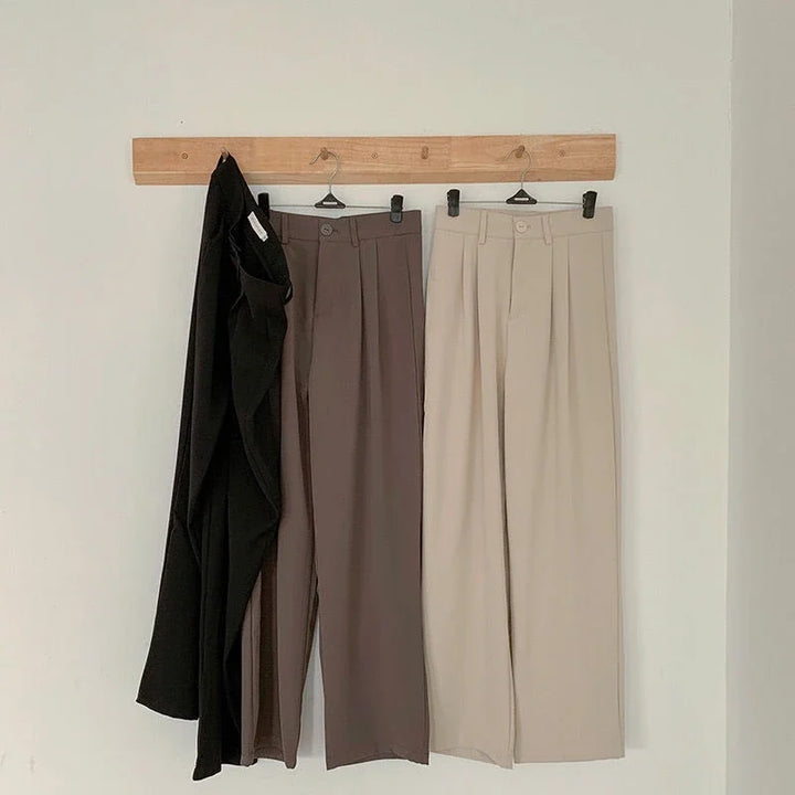 Véronique™ – Modern Classic Pants