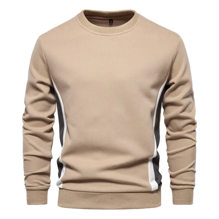 Max™ | Trendy Men's Knit Sweater