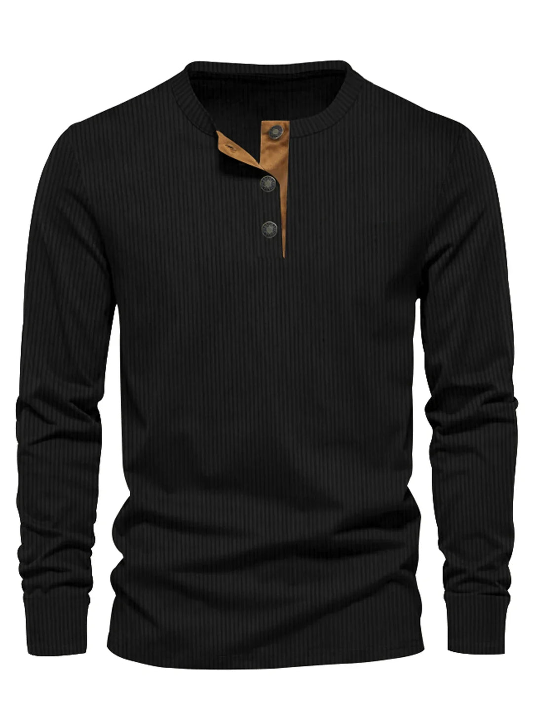 Oneills™ | Long Sleeve Striped Shirt