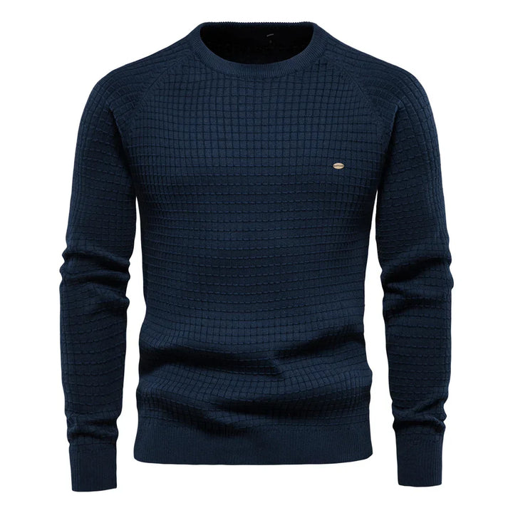 Mark™ | Men's Patterned Sweater