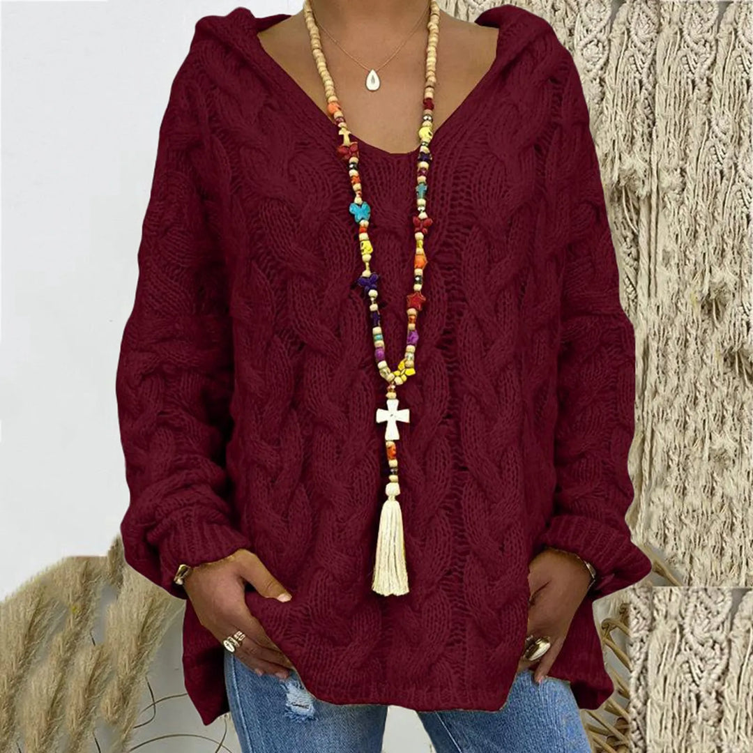 ORLA - Comfy Casual Jumper