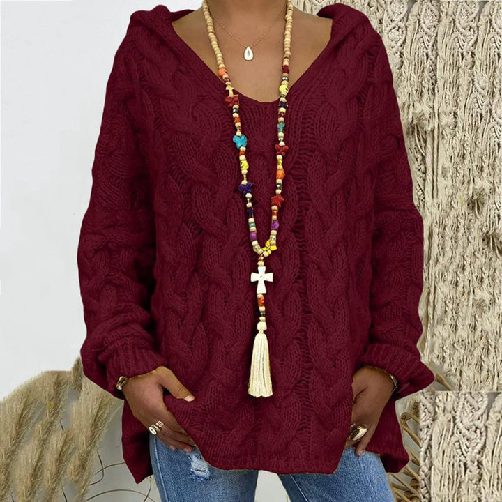 ORLA - Comfy Casual Jumper