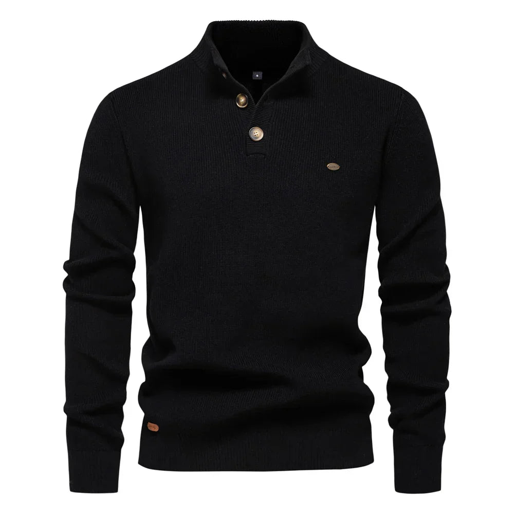 Jack™ | Style & Comfort Sweater