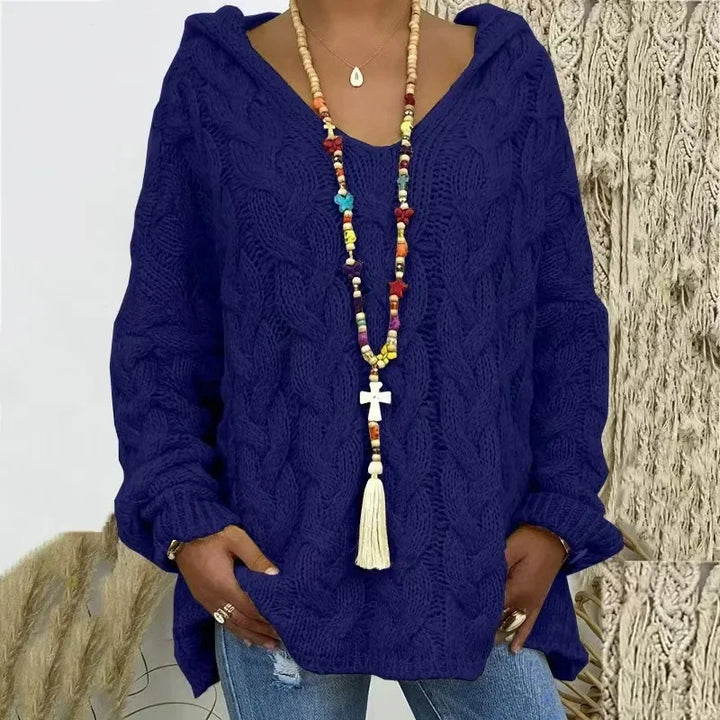 ORLA - Comfy Casual Jumper