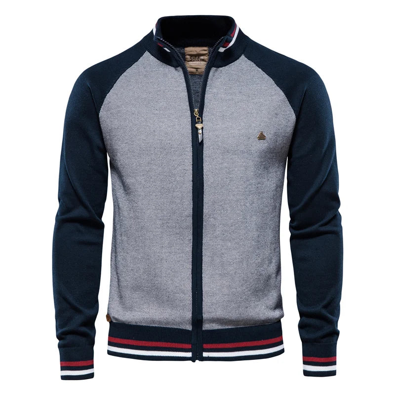 David™ | Premium Men's Vest