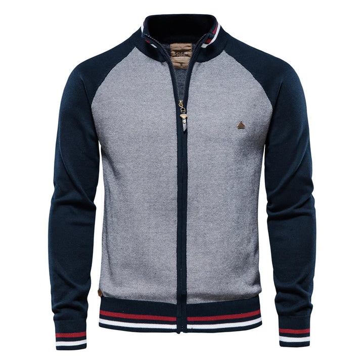 David™ | Premium Men's Vest