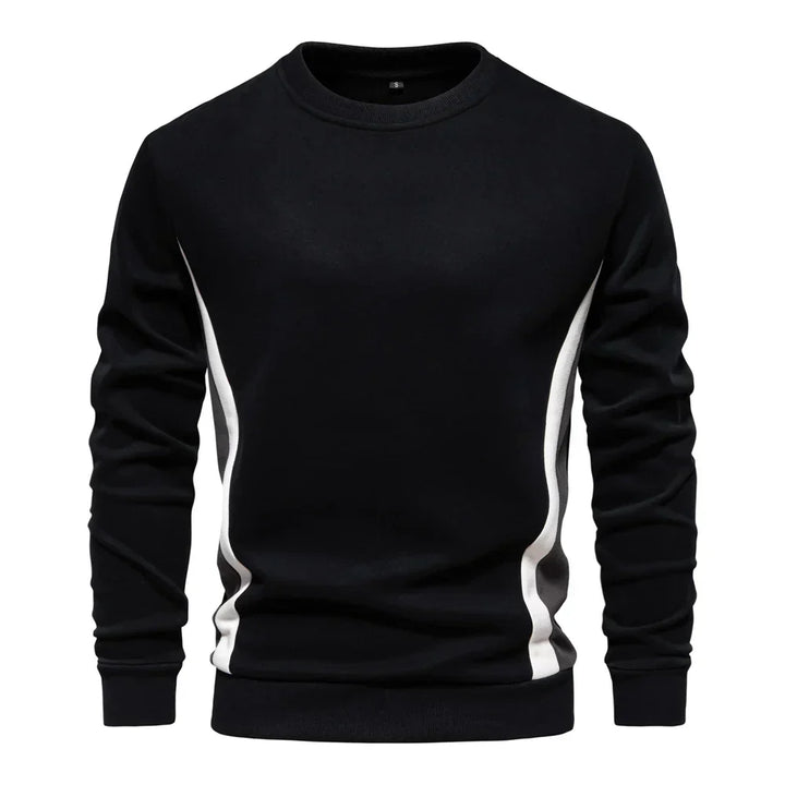 Daniel™ | Modern Men's Sweater