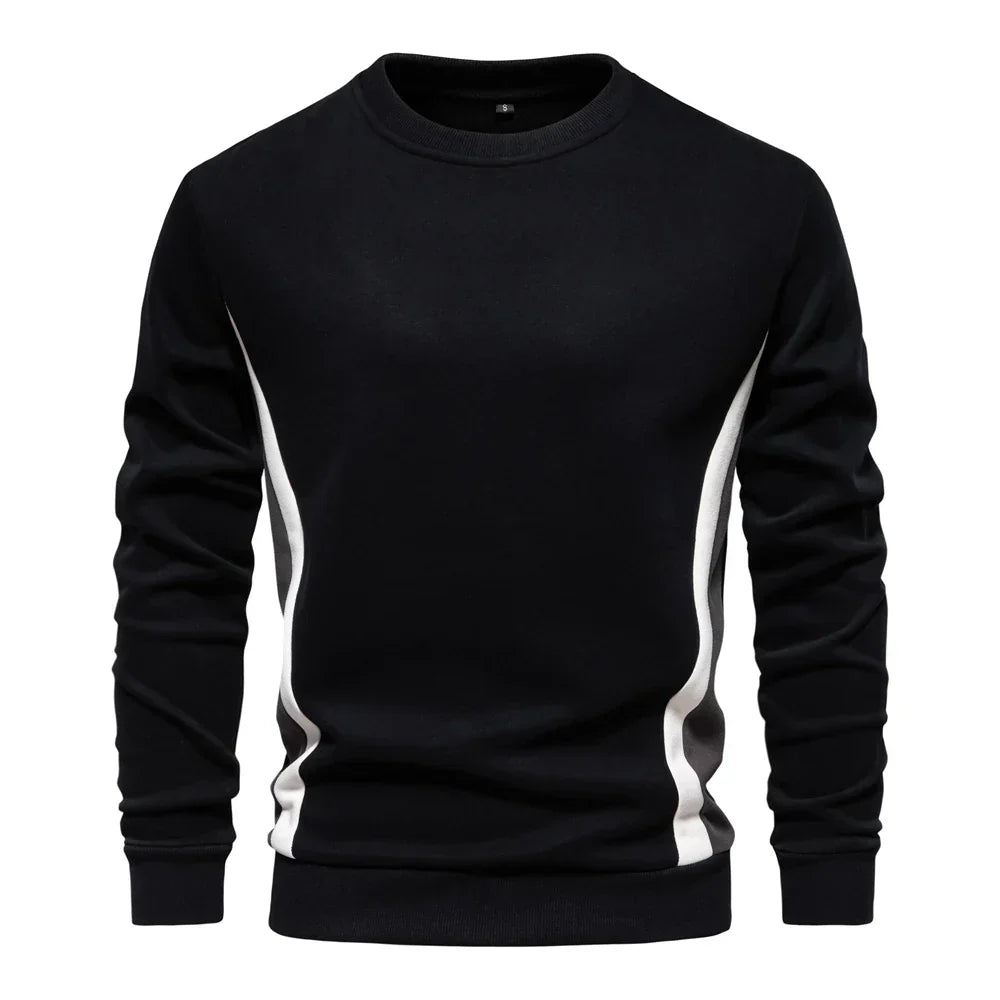 Max™ | Trendy Men's Knit Sweater