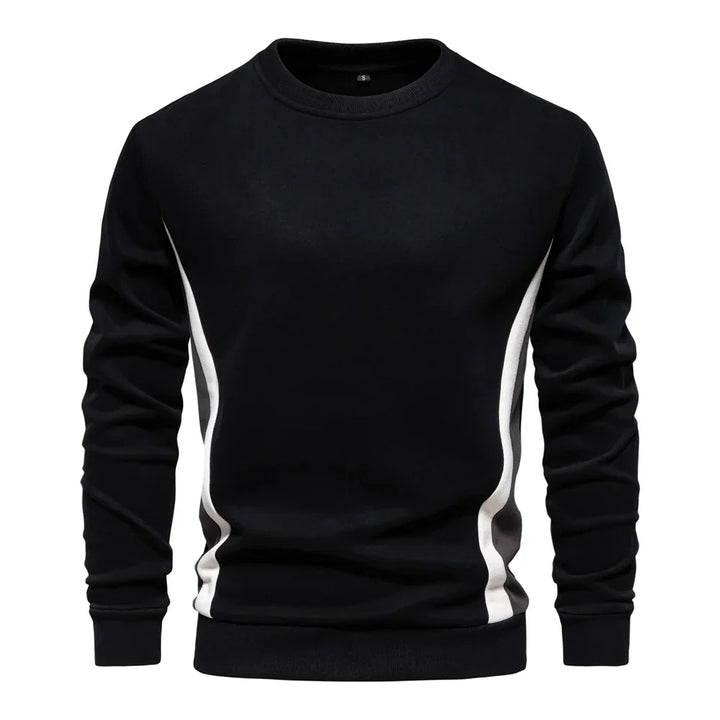 Max™ | Trendy Men's Knit Sweater