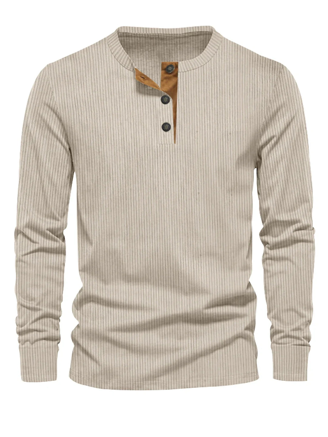 Oneills™ | Long Sleeve Striped Shirt