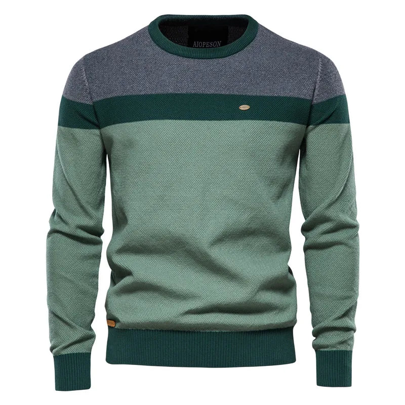 James™ | Stylish Men's Sweater