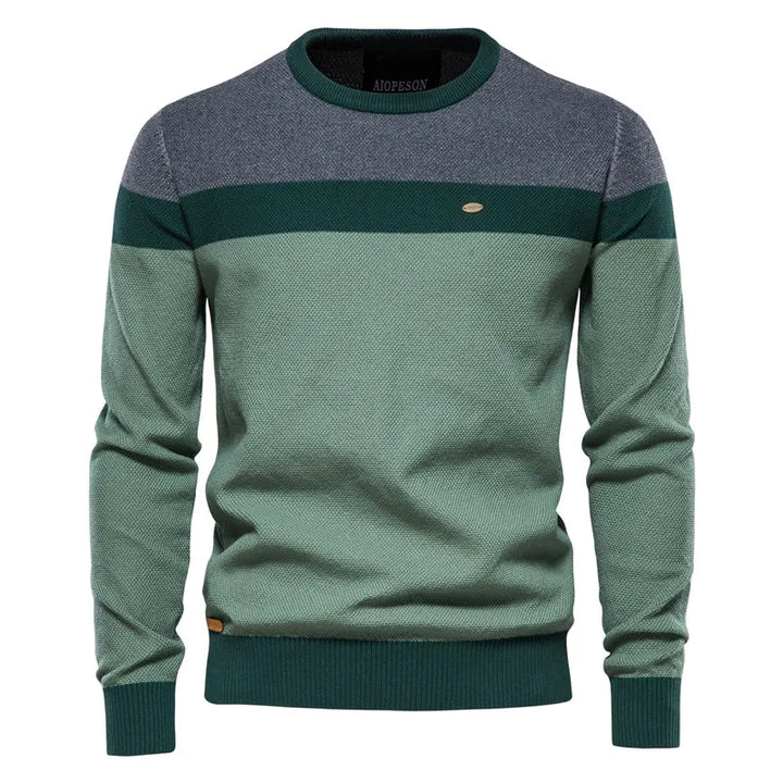 James™ | Stylish Men's Sweater