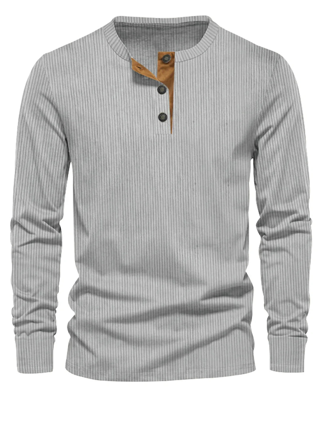 Oneills™ | Long Sleeve Striped Shirt