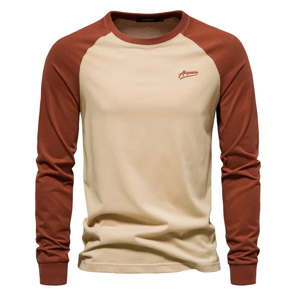 Beeckhoven™ | Long Sleeve Shirt