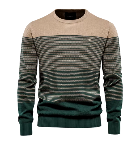Roan™ | Durable Men's Sweater