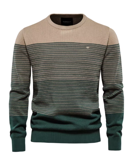 Roan™ | Durable Men's Sweater