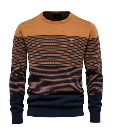 Roan™ | Durable Men's Sweater