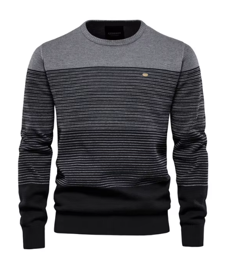 Roan™ | Durable Men's Sweater
