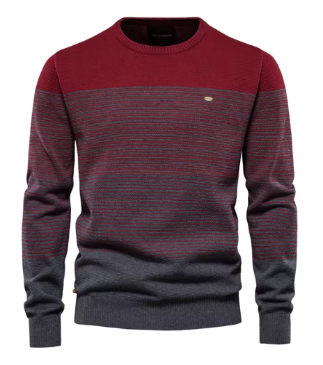 Roan™ | Durable Men's Sweater