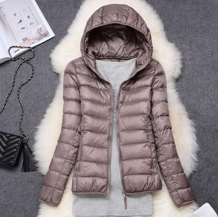 Ollie | StormShield All-Weather Jacket