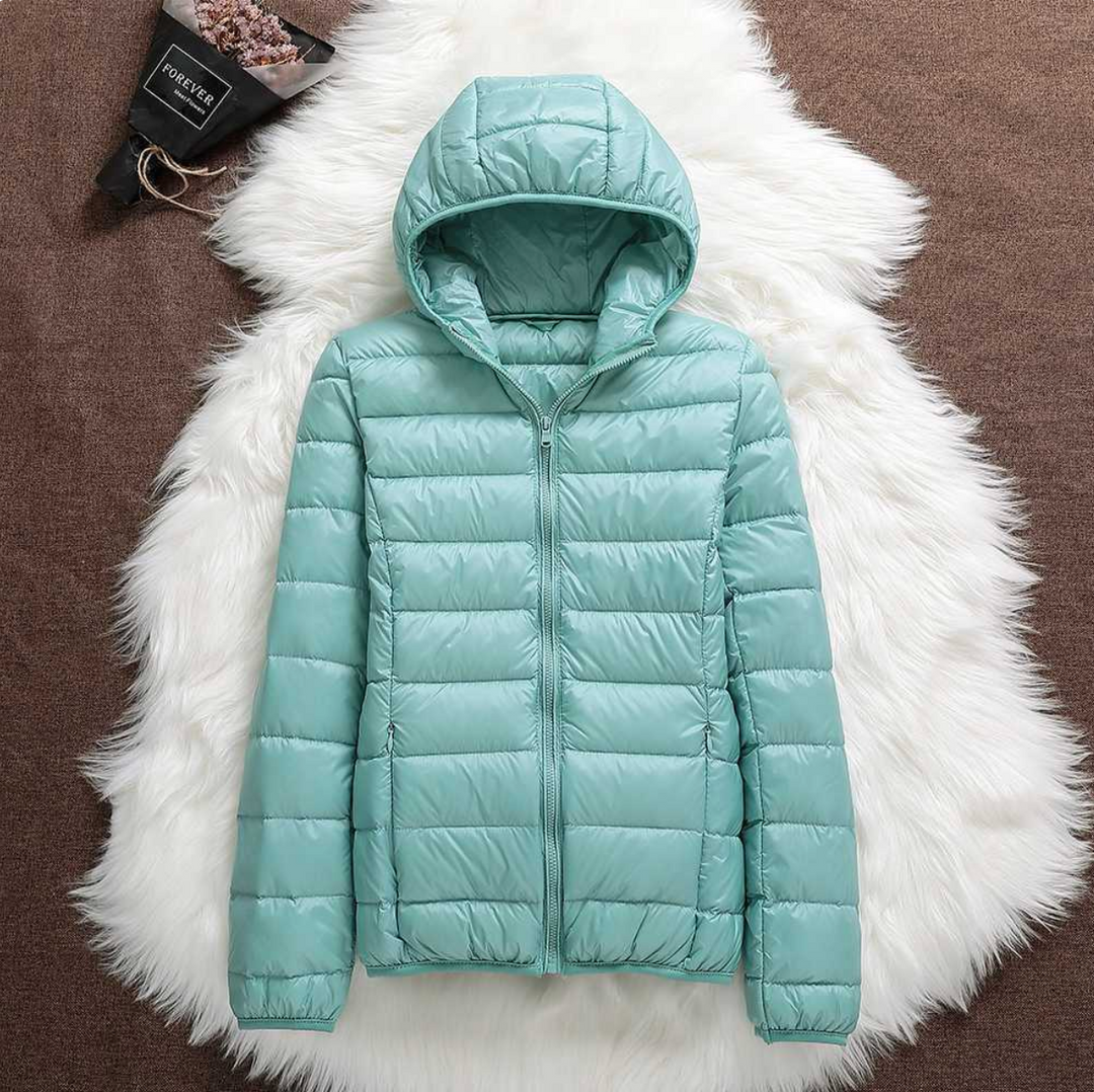 Ollie | StormShield All-Weather Jacket