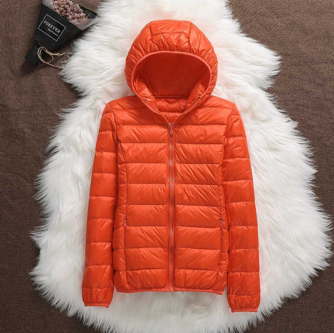 Ollie | StormShield All-Weather Jacket