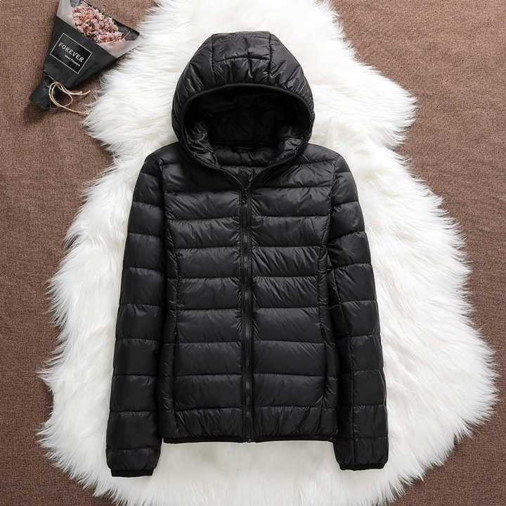 Ollie | StormShield All-Weather Jacket