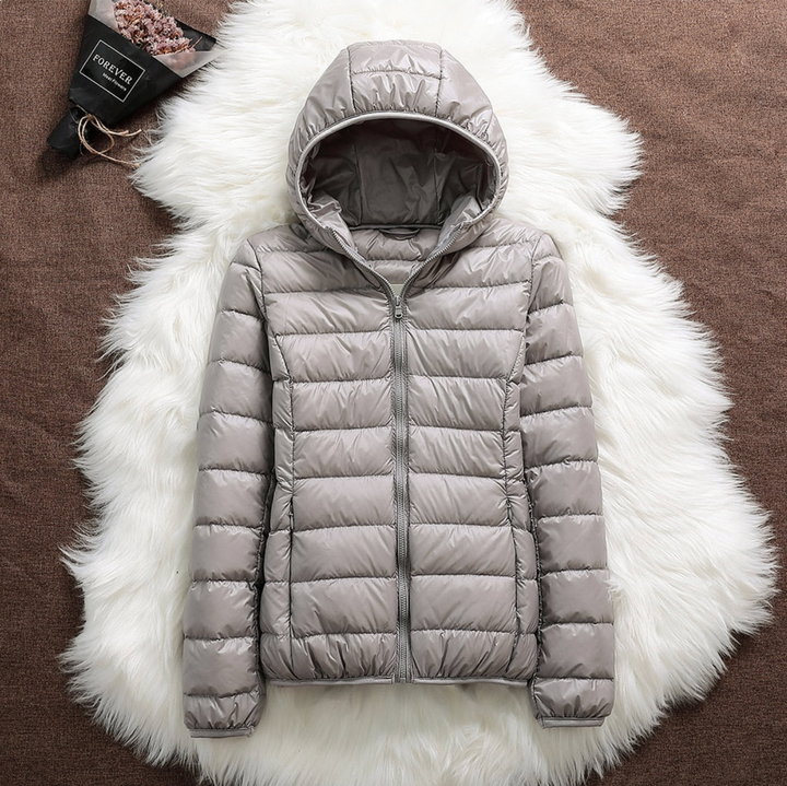 Ollie | StormShield All-Weather Jacket