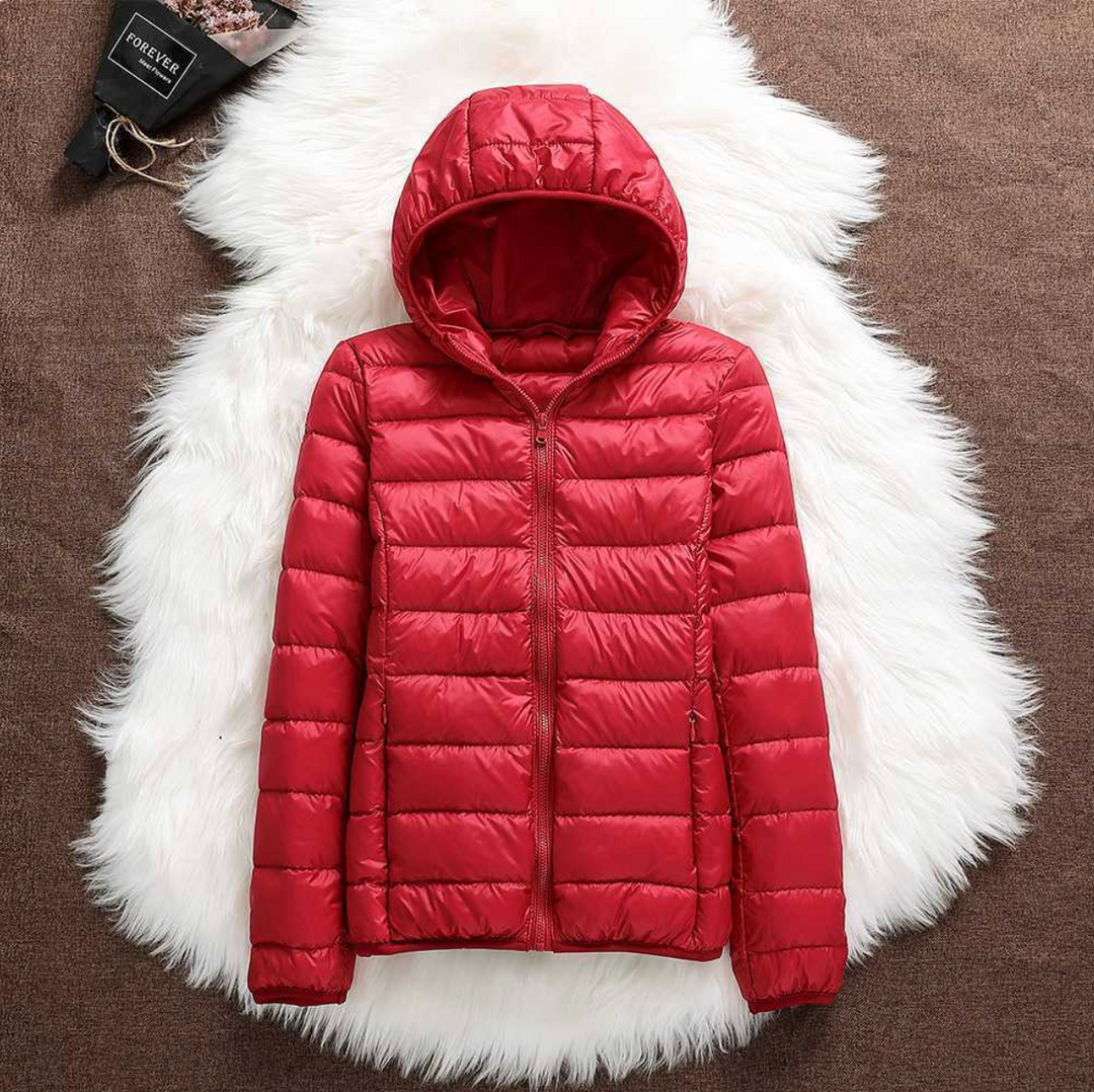 Ollie | StormShield All-Weather Jacket