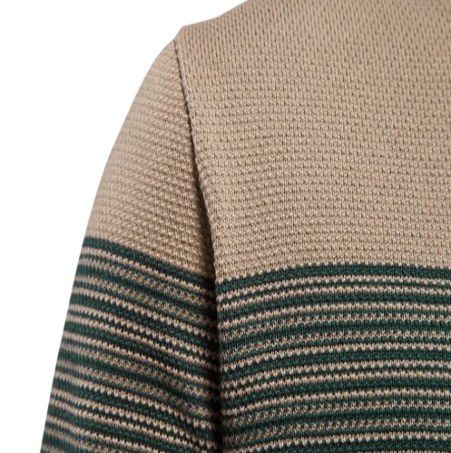 Roan™ | Durable Men's Sweater