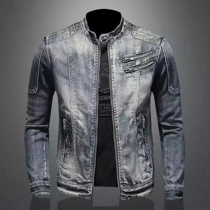 Scott | Jacket