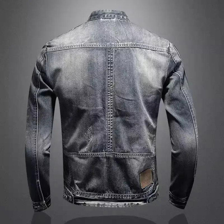 Scott | Jacket