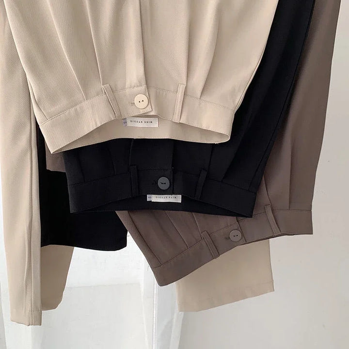 Véronique™ – Modern Classic Pants