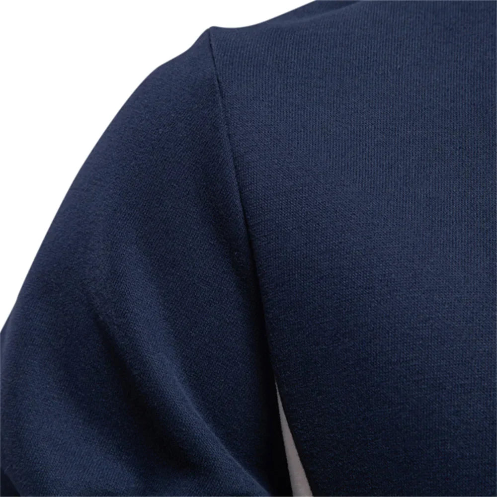 Max™ | Trendy Men's Knit Sweater