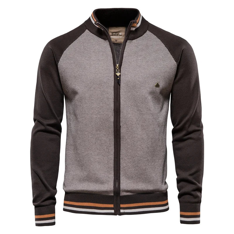 David™ | Premium Men's Vest