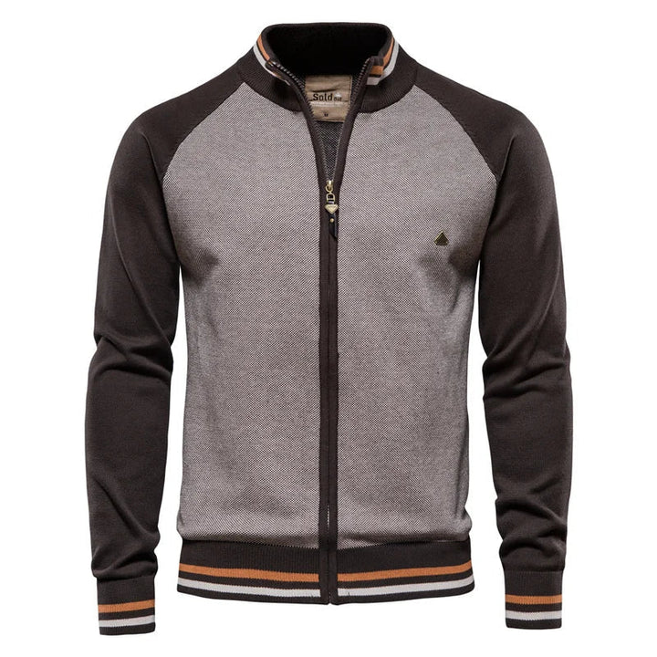 David™ | Premium Men's Vest
