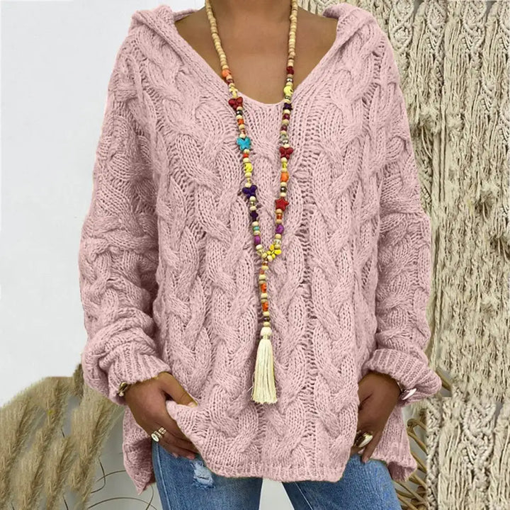 ORLA - Comfy Casual Jumper