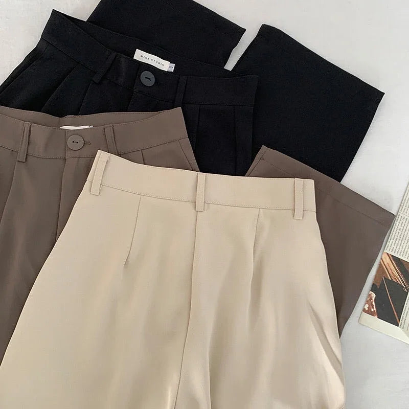 Véronique™ – Modern Classic Pants