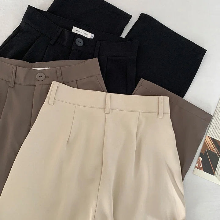 Véronique™ – Modern Classic Pants