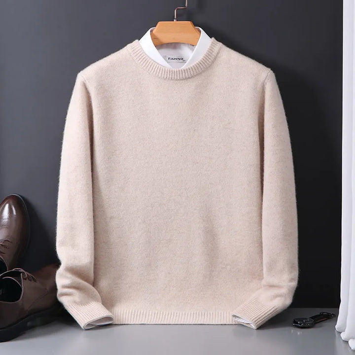ANDY™ | High Quality Sweater