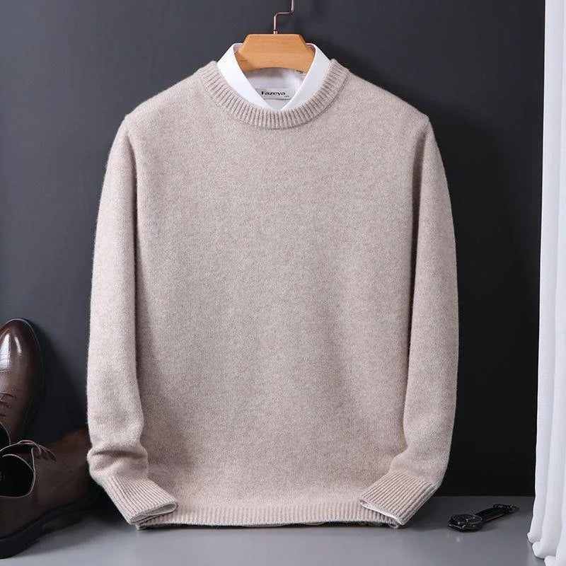 ANDY™ | High Quality Sweater