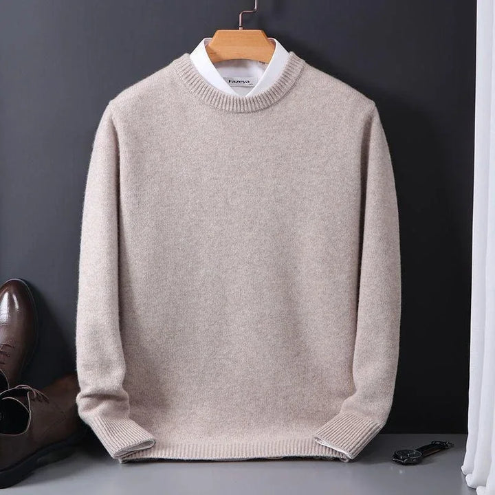 ANDY™ | High Quality Sweater