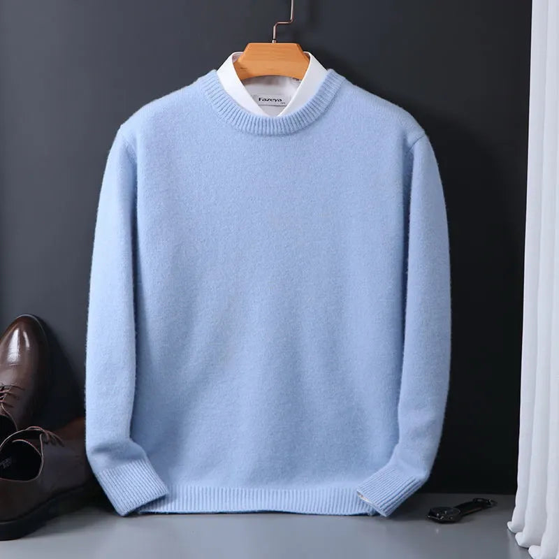 ANDY™ | High Quality Sweater