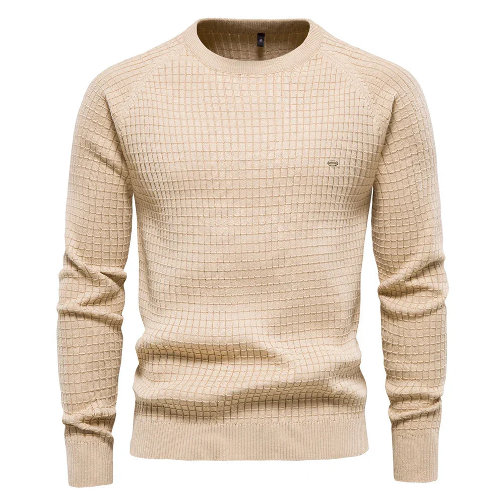 Mark™ | Men's Patterned Sweater
