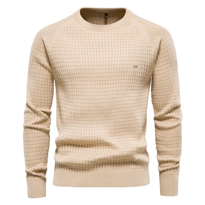 Mark™ | Men's Patterned Sweater