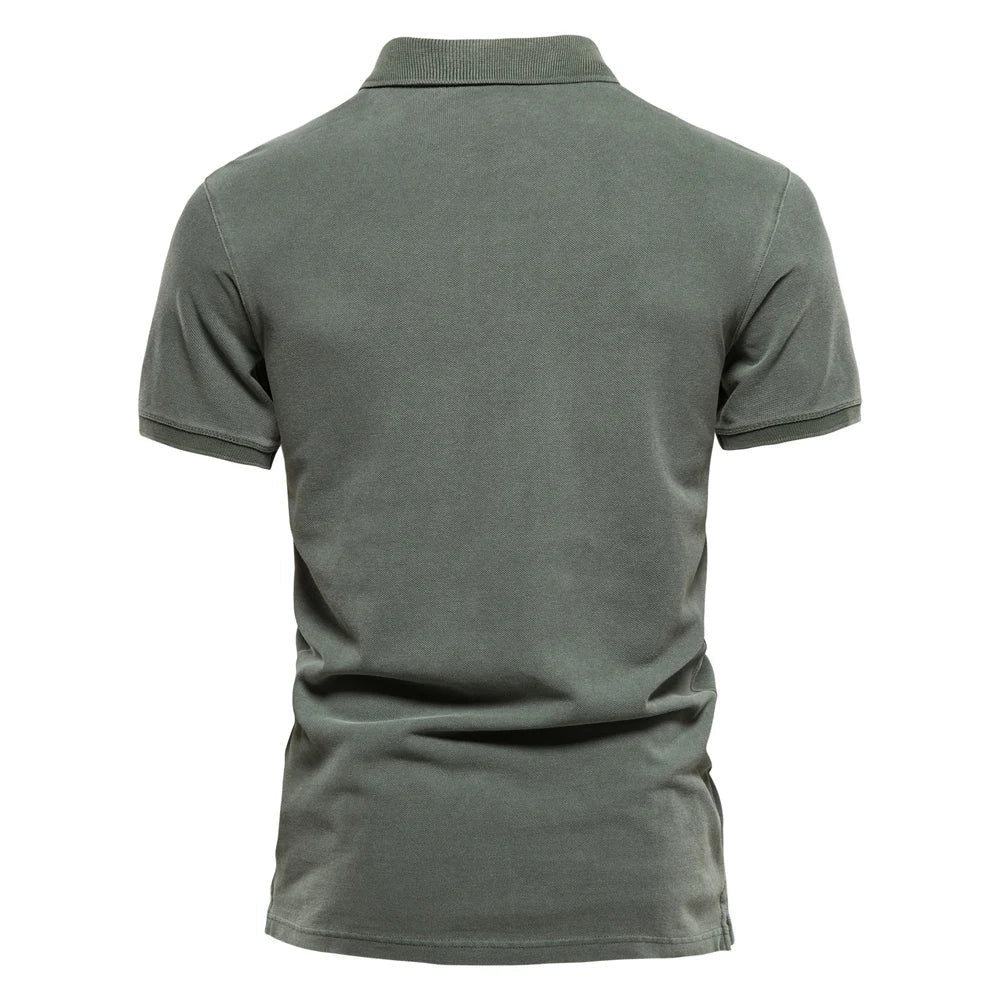 James™ | Classic Polo