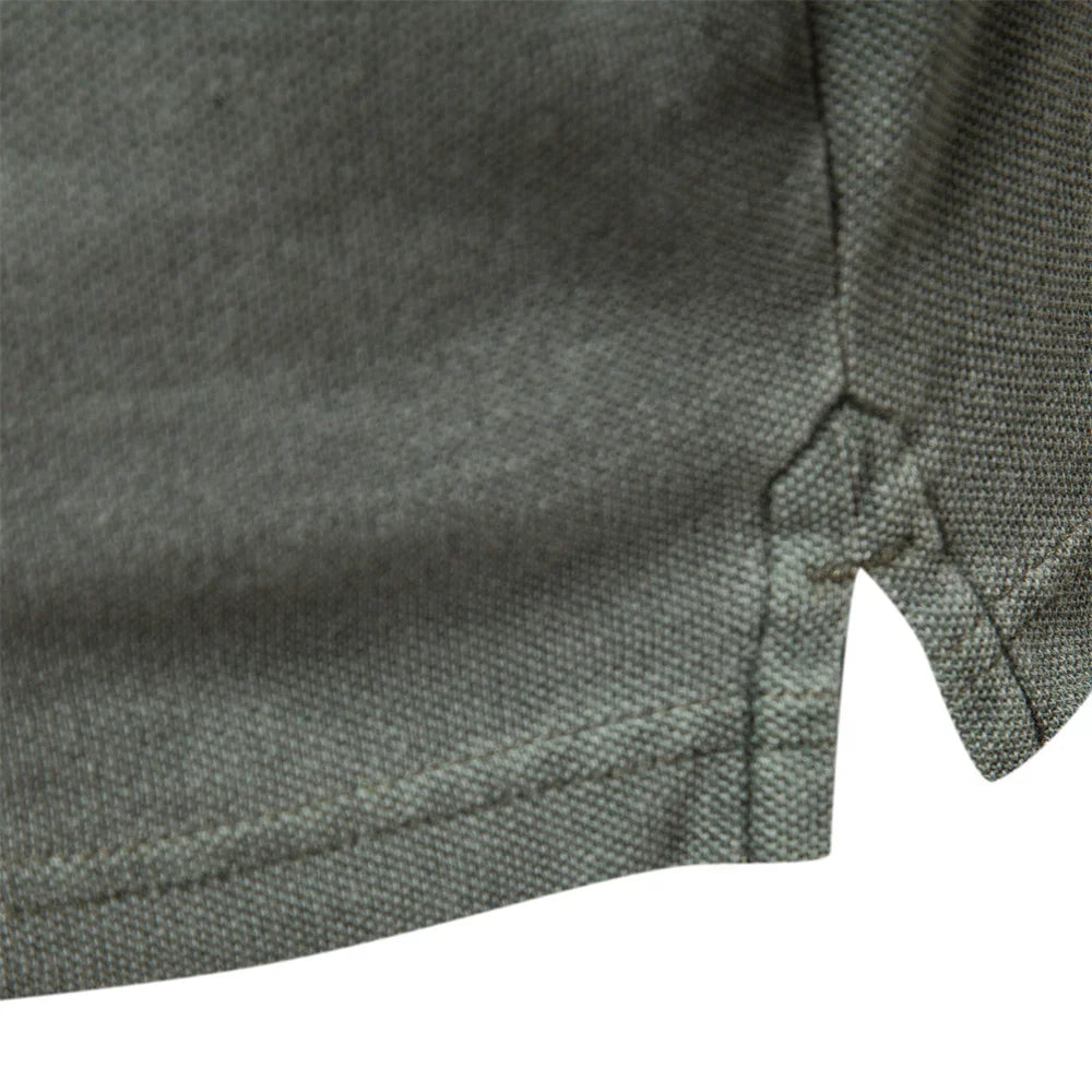 James™ | Classic Polo