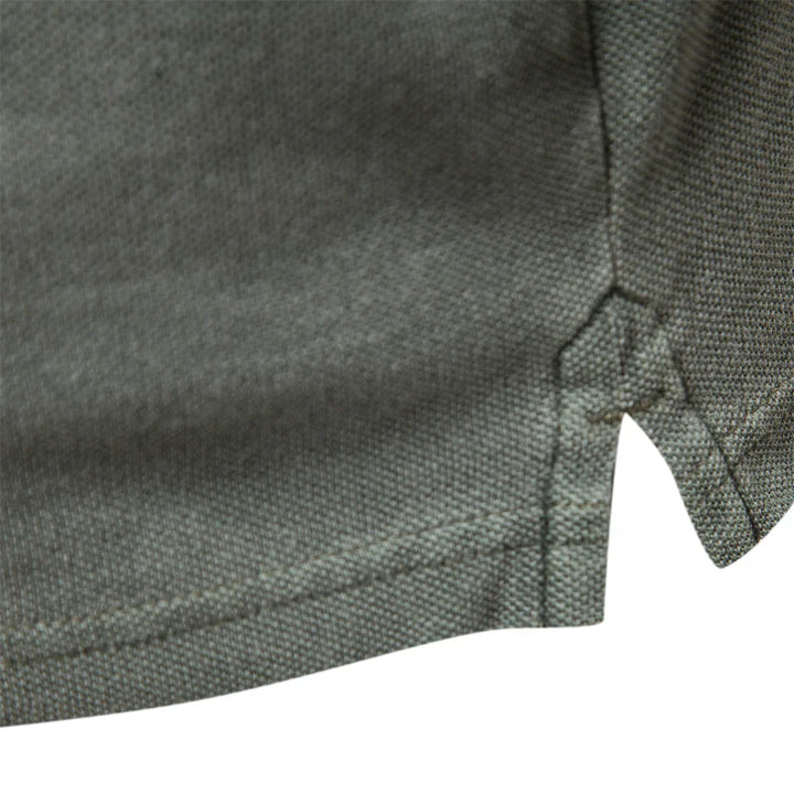 James™ | Classic Polo