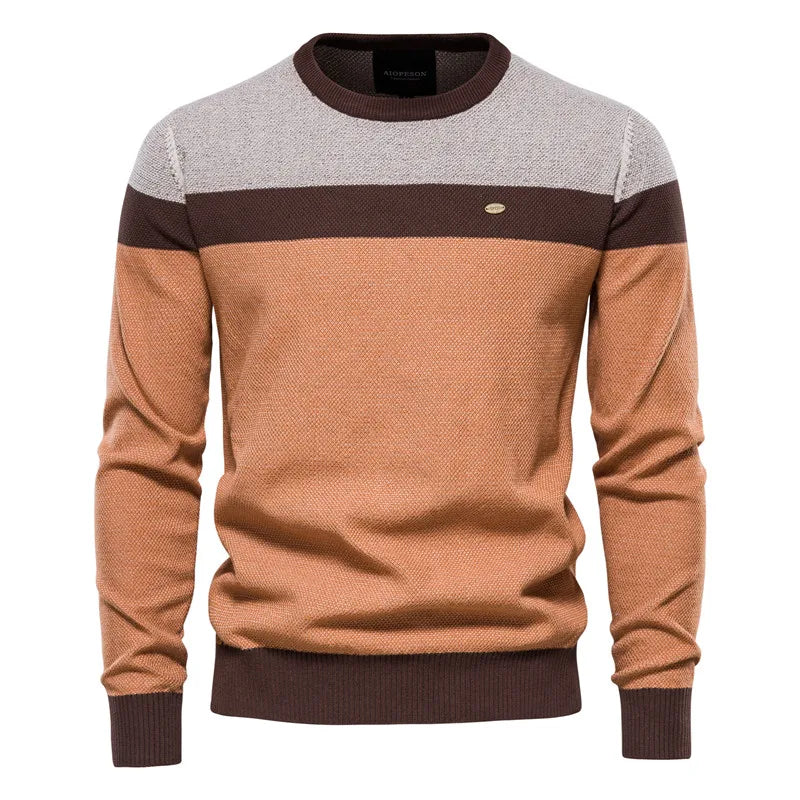 James™ | Stylish Men's Sweater