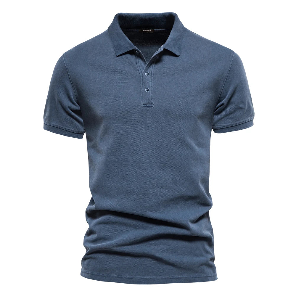 James™ | Classic Polo